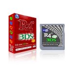R4i-SDHC DSL/ DSI/ DSI XL/ 3DS/ 3DS XL / 2DS / 2DS XL