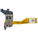 Laser RAF3355 para Wii