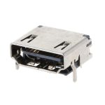 Porta HDMI para Consola PS3 Slim 2k, 2k1, 2k5