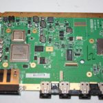Motherboard Wii