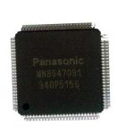 Chip HDMI MN8647091 para PS3 Slim