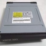 Liteon DG-16D5s Xbox Slim