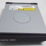 Hitachi Dl10n Xbox 360 Slim