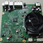Motherboard para Xbox360 Slim