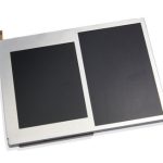 LCD para Nintendo 2DS