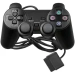 Comando Dual Shock 2 para PS2