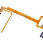 Volume 3D Flex Cable for Nintendo 3DS XL