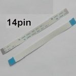 Flat Cable de 14 Pin para comandos Dualshock 4