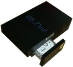 Playstation 2 Adaptador de Rede/Disco Rigido