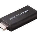 Conversor PS2 Para HDMI
