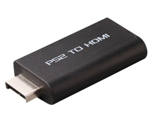 Conversor PS2 Para HDMI