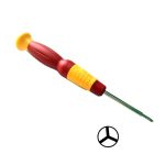 Chave TRI-WING 3x135µ m - Proskit