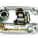 Bloco Óptico KEM-450DAA para PS3 Slim