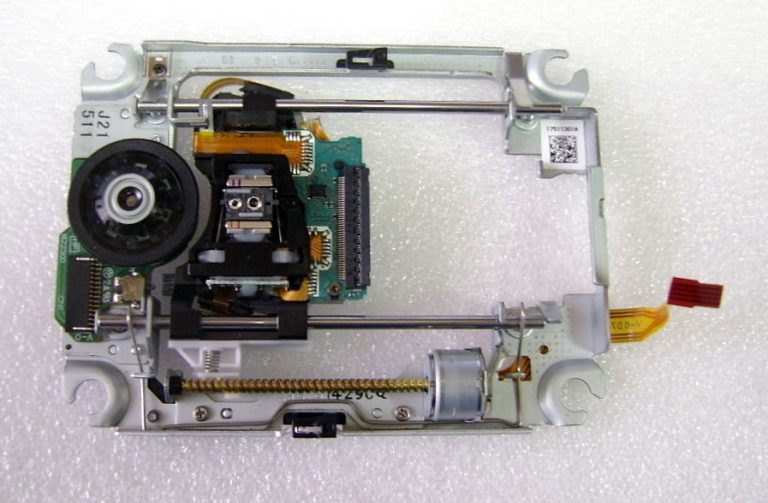 Bloco Óptico KEM-450EAA para PS3 Slim