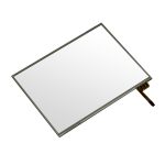 Touch Screem New 3DS