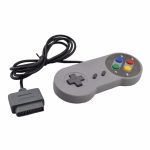 Comando para Super Nintendo SNES « Não Oficial»
