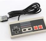 Comando para Nintendo Classic Mini « Não Oficial»