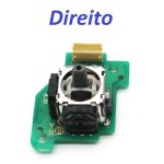 PCB Direito com Analogico para Wii U Gamepad