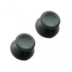 2 Capas em Preto para Comando XBOX 360