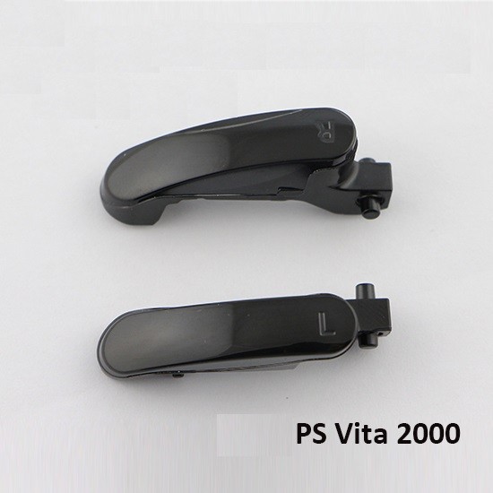 Botão L e R para PS Vita 2000