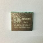 Modulo Wifi Bluetooth AW-NB218 para PS4 1200 e 1216