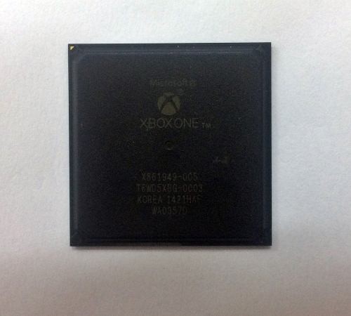 South Bridge X861949-005 Para Xbox One
