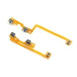 Flex Cable L + R para New 3DS XL