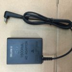 CARREGADOR ORIGINAL SONY PSP