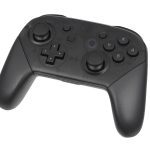 Comando Bluetooth sem fios para Nintendo Switch «Não Oficial»