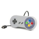 Comando para SNES Classic « Não Oficial»