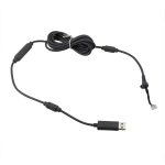 Cabo USB para comandos Xbox360 com Fio