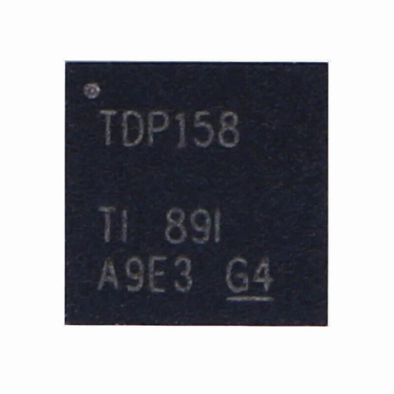 IC de HDMI TDP158 para Xbox One X