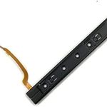 Barramento Esquerdo Para Nintendo Switch