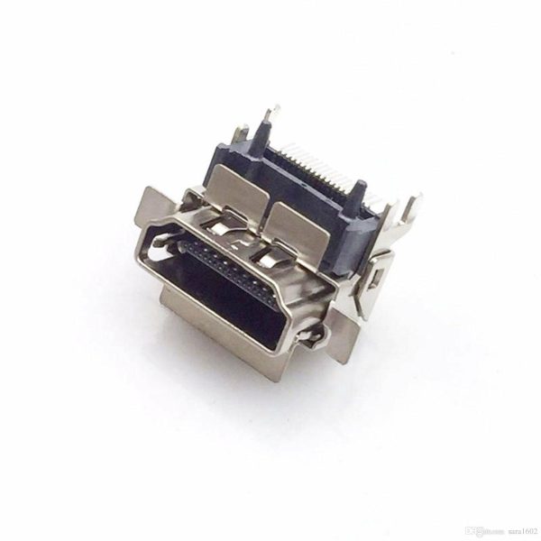 Porta HDMI XBOX ONE S