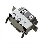 Porta HDMI XBOX ONE X