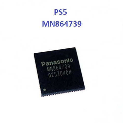 IC de HDMI MN864739 para Consola PS5