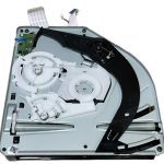 Drive UHN-020 para PS5 CFI-1116