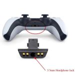 Conector de Headphone para comando Dualsense