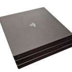 Carcaça completa para PS4 CUH-7116