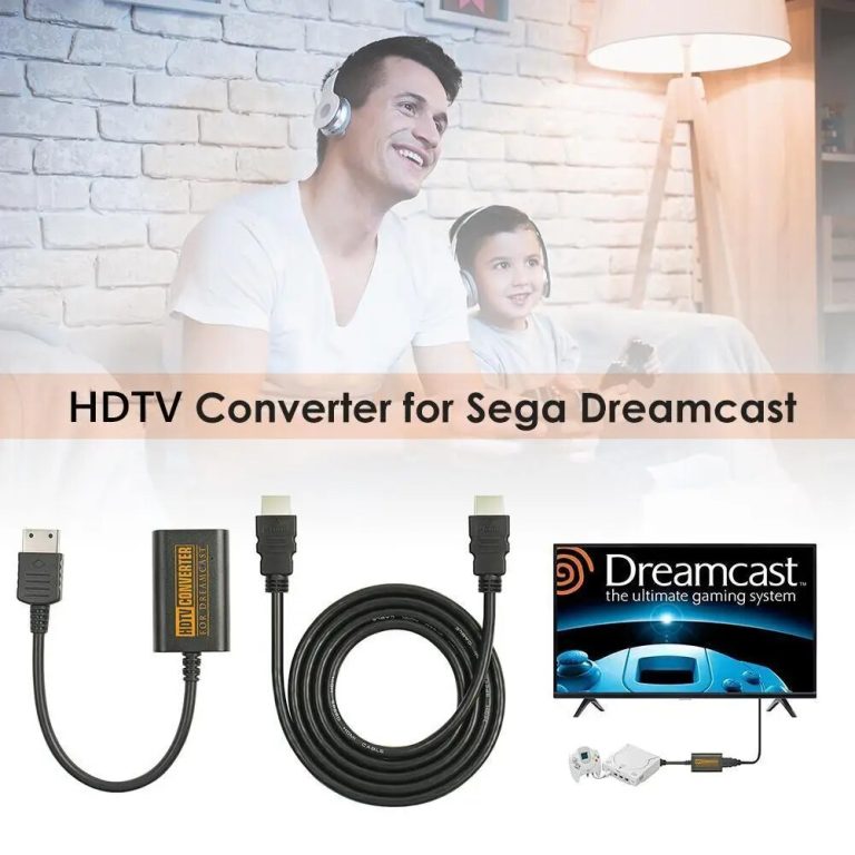 Dongle-adaptador-HDMI-para-Sega-Dreamcast-alta-defini-o-suporta-NTSC-480i-480P