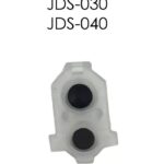 2 x Membranas L1/L2/R1/R2 JDS-040 para Dualshock 4