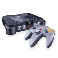 Nintendo 64