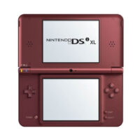 DS / DS Lite / DSi