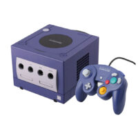 Gamecube