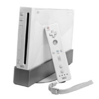 Nintendo Wii