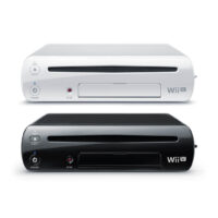 Nintendo WII U