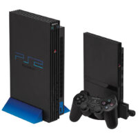 Playstation 2