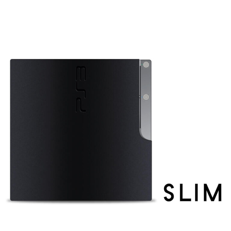 PS3 Slim