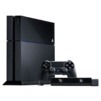 Playstation 4