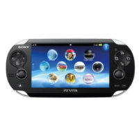 Playstation PS Vita